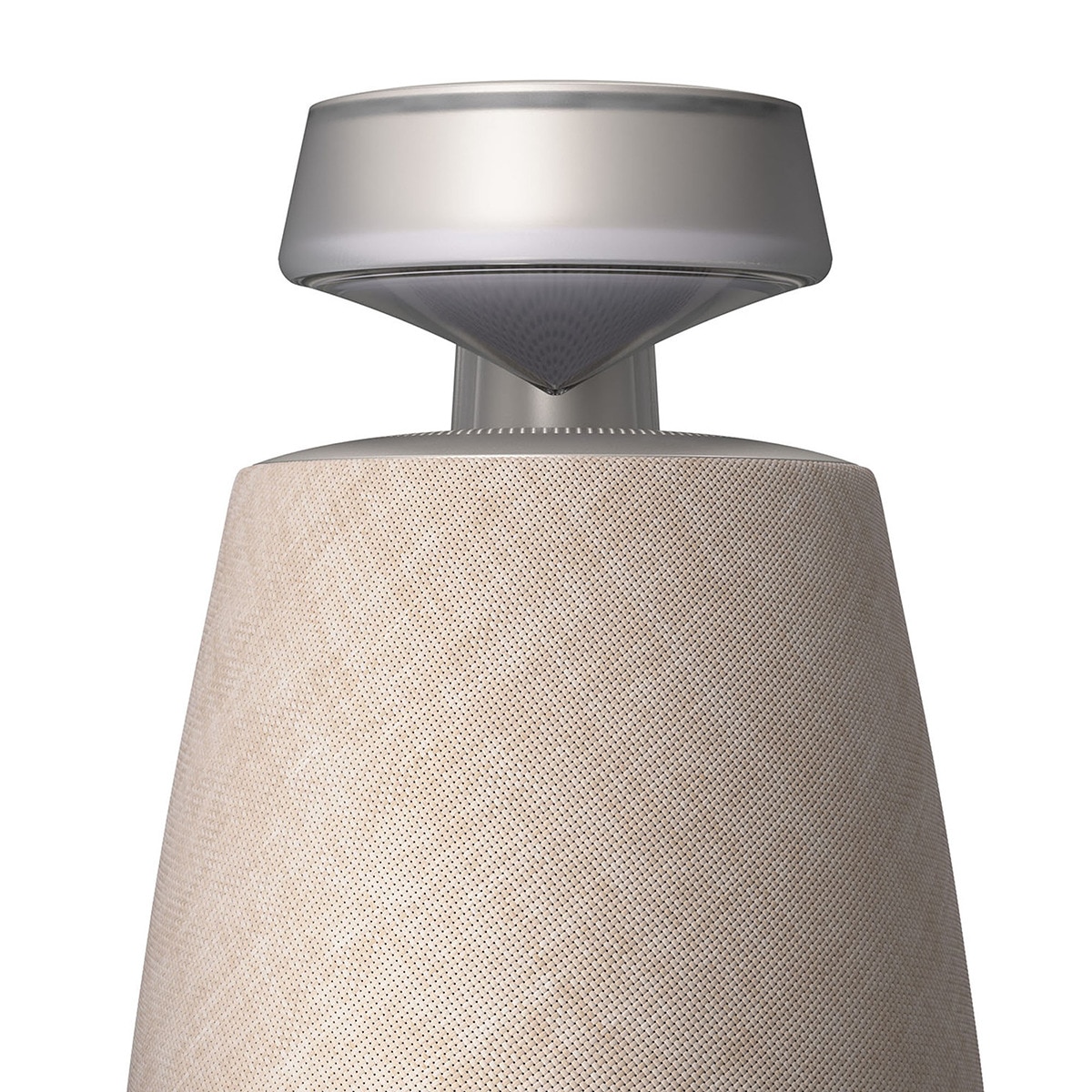 Altavoz portátil LG XBOOM 360 XO2TBE, 20W, 15 Horas autonomía, Iluminación, Resistencia IP55 a polvo y agua Beige-5