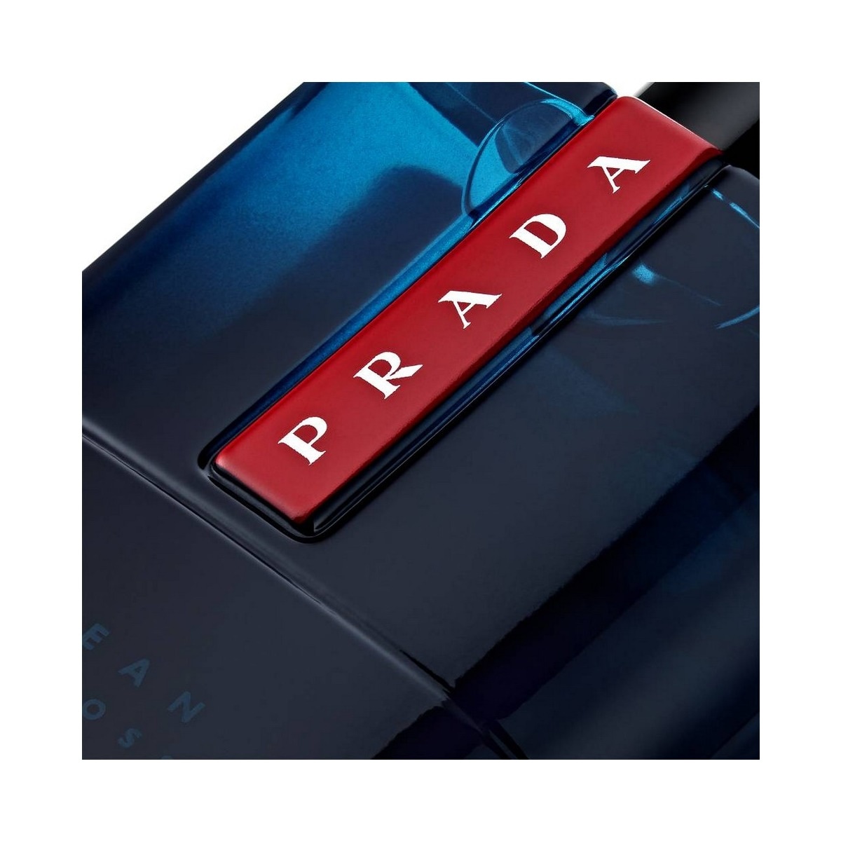 Luna Rossa Ocean Eau de Toilette 100ml Prada 4