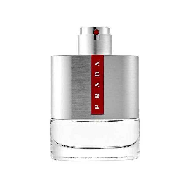 Imagem 0 de Luna Rossa Eau de toilette 100ml Prada