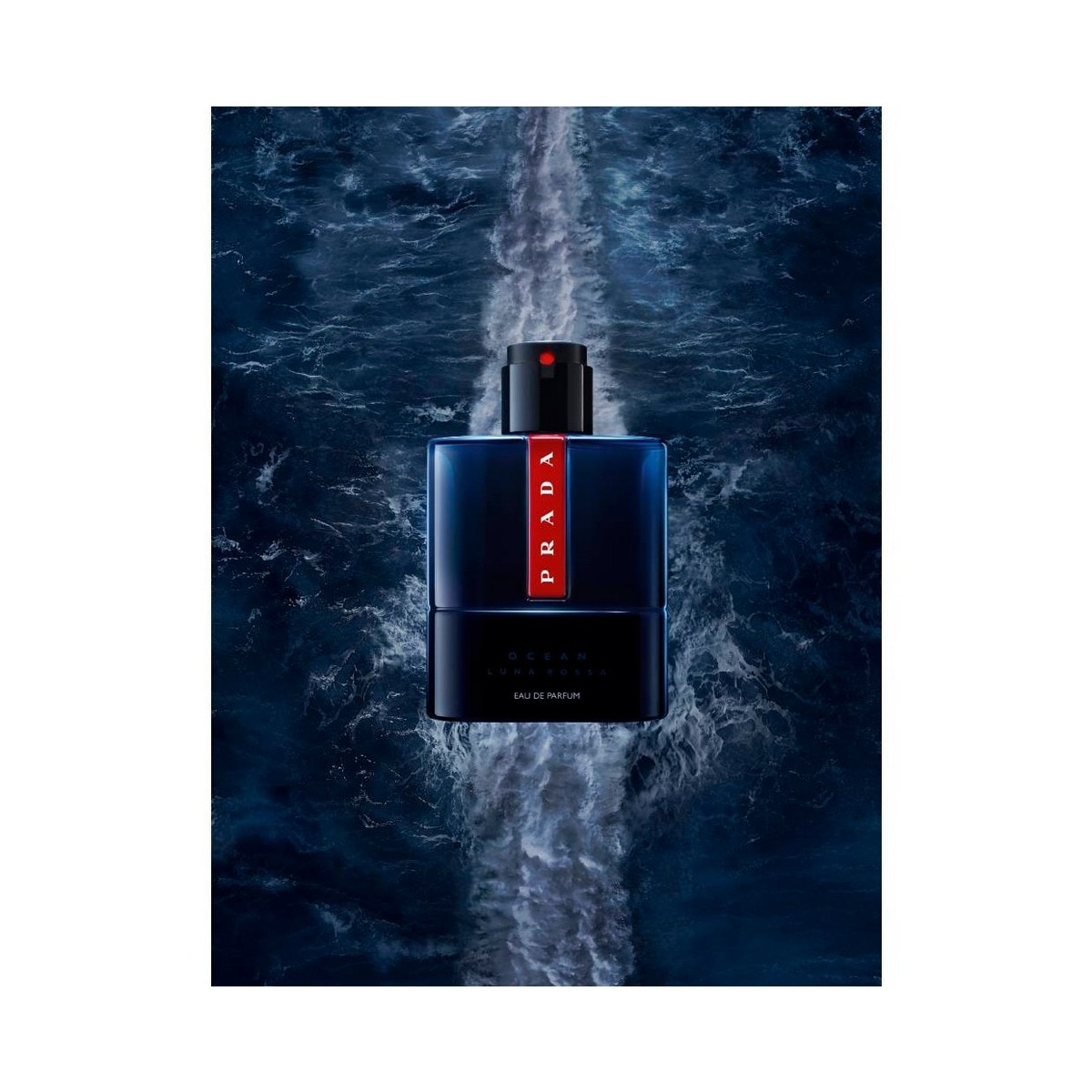 Luna Rossa Ocean Eau de Parfum - 100 ml 2