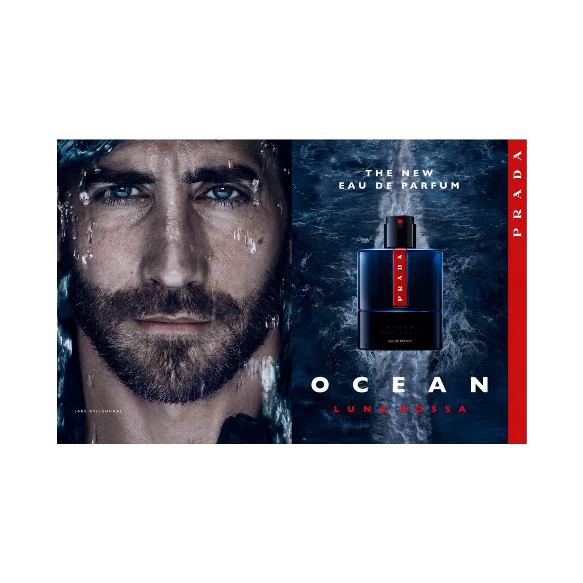 Luna Rossa Ocean Eau de Parfum - 100 ml 3