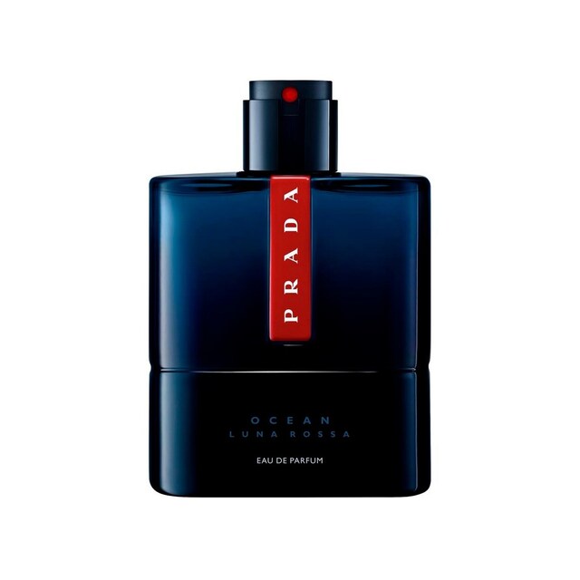 Imagem 0 de Luna Rossa Ocean Eau de Toilette - 150 ml