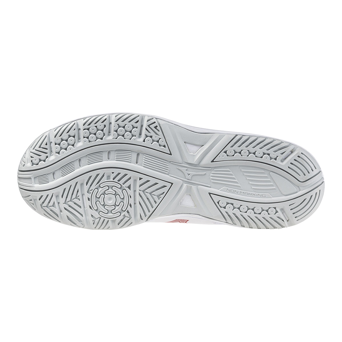 Sapatilhas de Andebol de Criança Stealth Star Jnr Branco-2