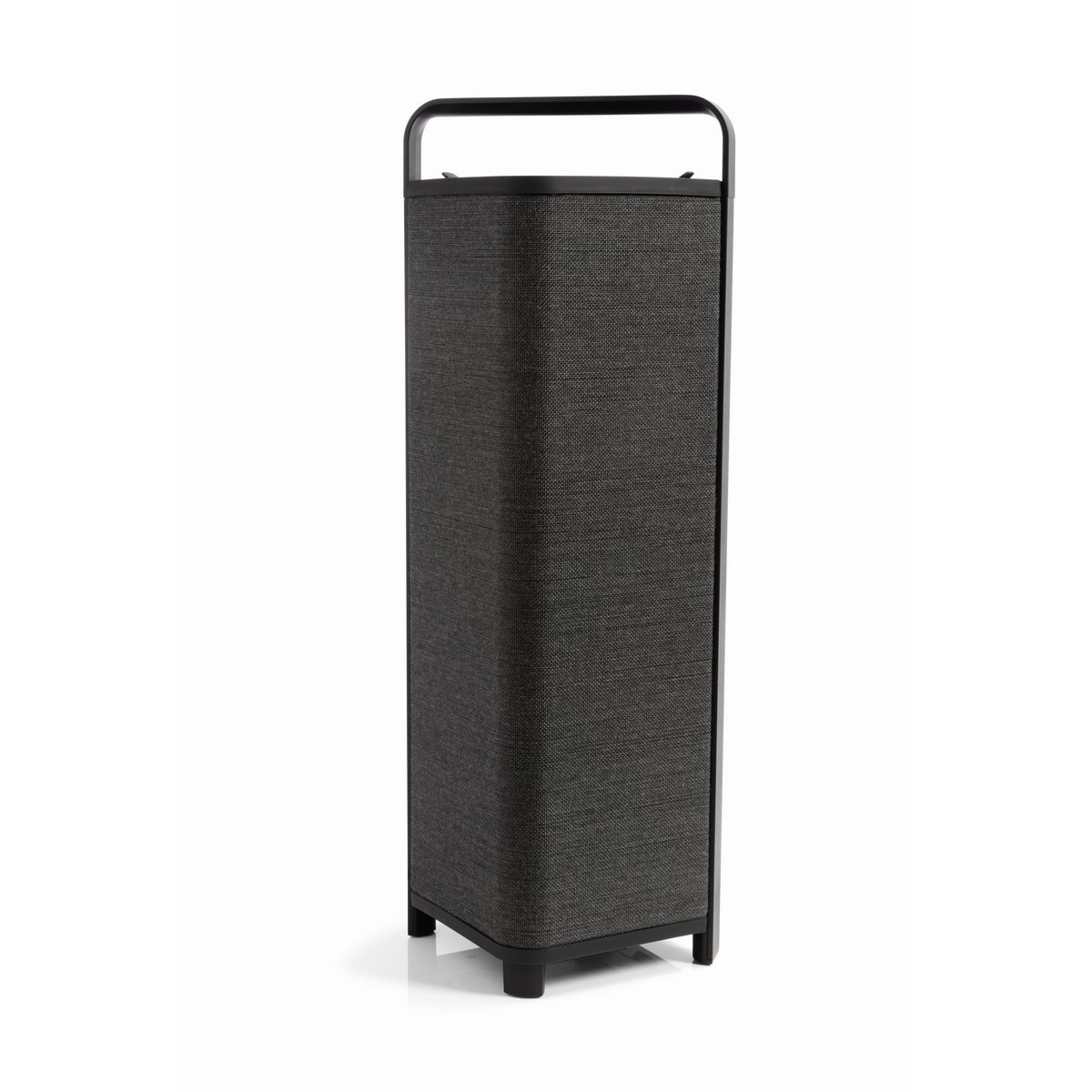 Coluna All Weather P9 - Preto 1