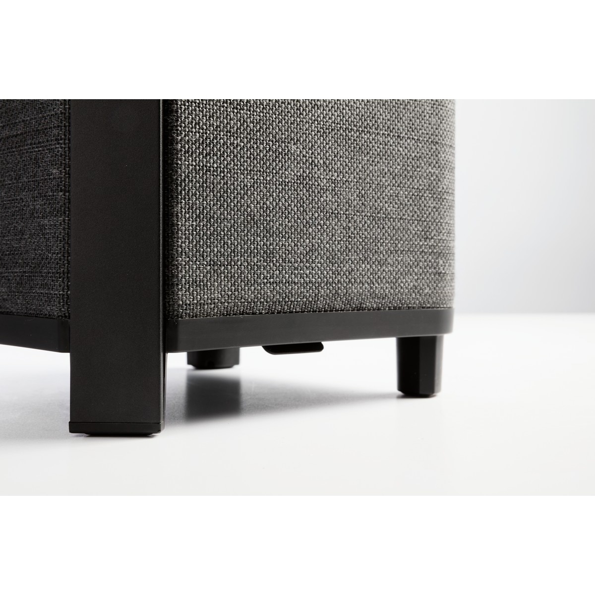 Coluna All Weather P9 - Preto 7