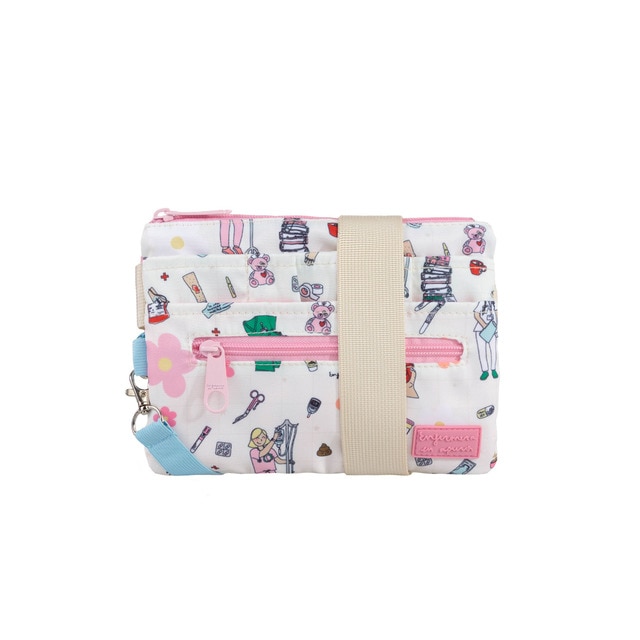 Imagem 0 de Fanny bag Enfermera en apuros cute nursing