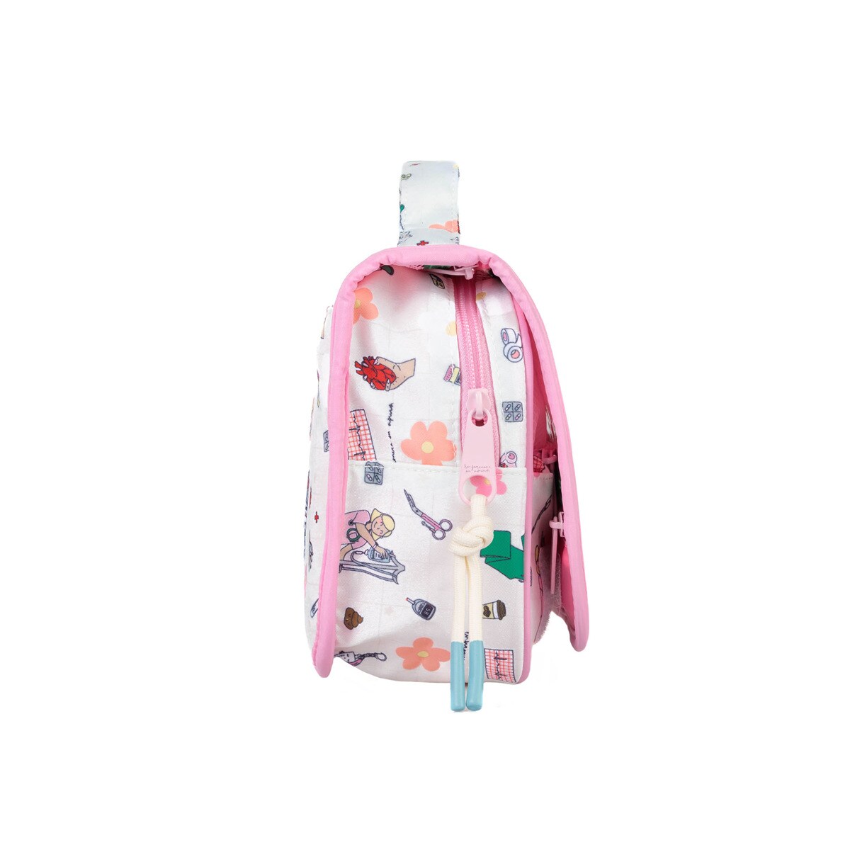 Neceser colgar Enfermera en apuros cute nursing · Enfermera en