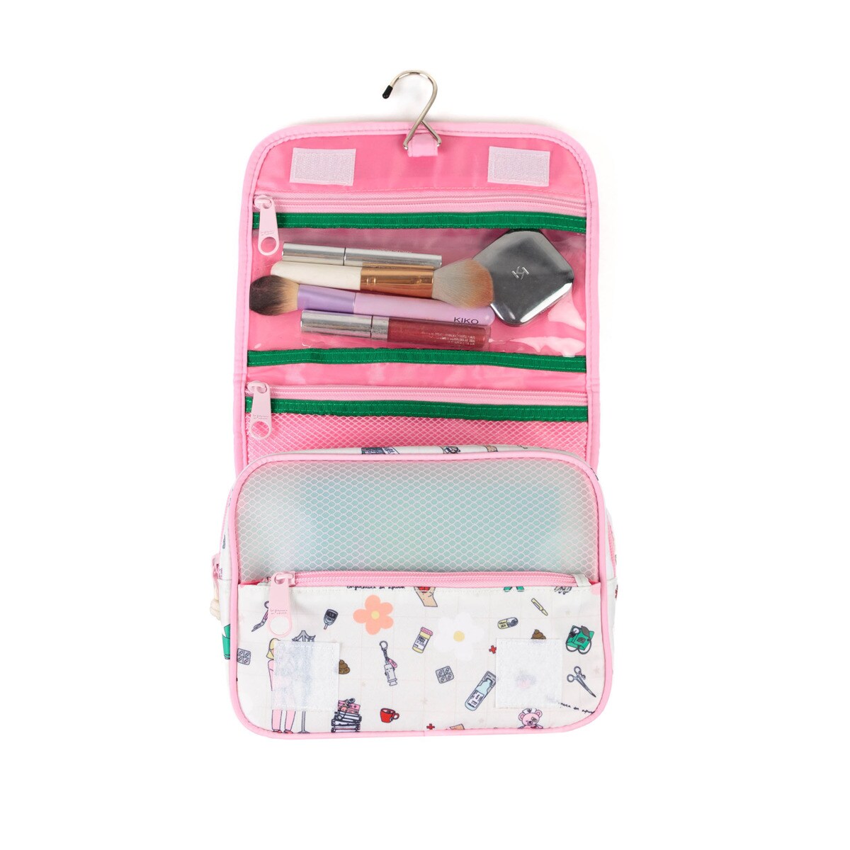 Corte Inglés Neceser Enfermera Neceser Colgar Enfermera En Apuros