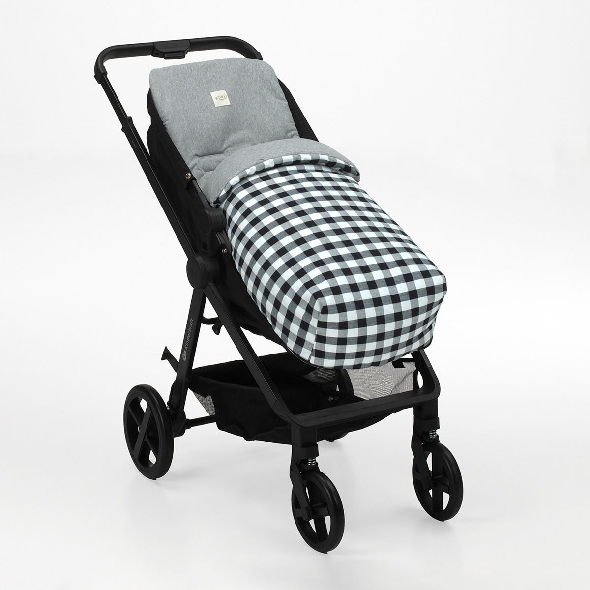 Bebé Saco Silla Paseo Hipercor Saco De Invierno Petit Alo De