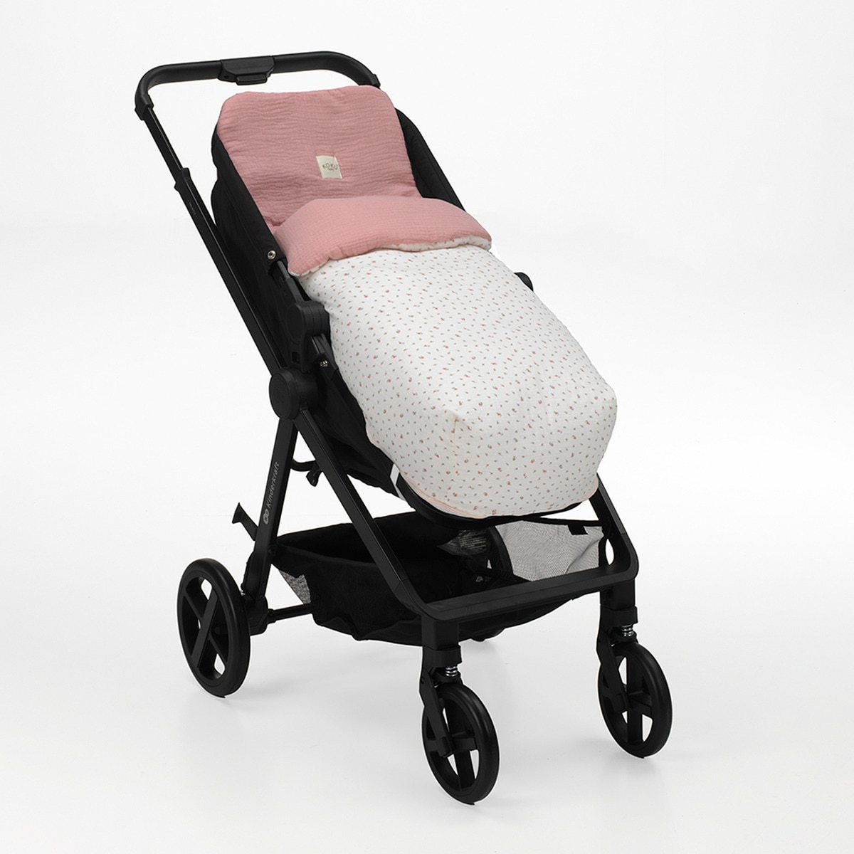 Corte Inglés Colchoneta Easywalker Saco Universal Silla Paseo El