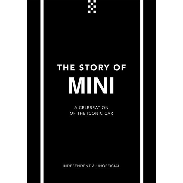 Imagem 0 de The story of mini
