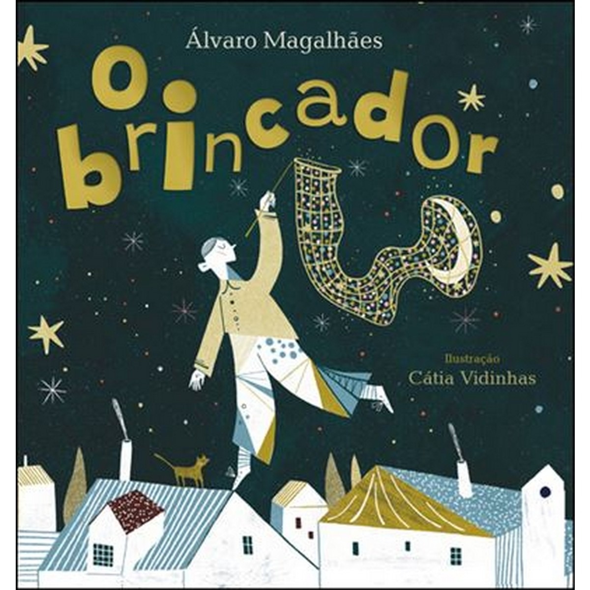 Imagem 0 de O brincador