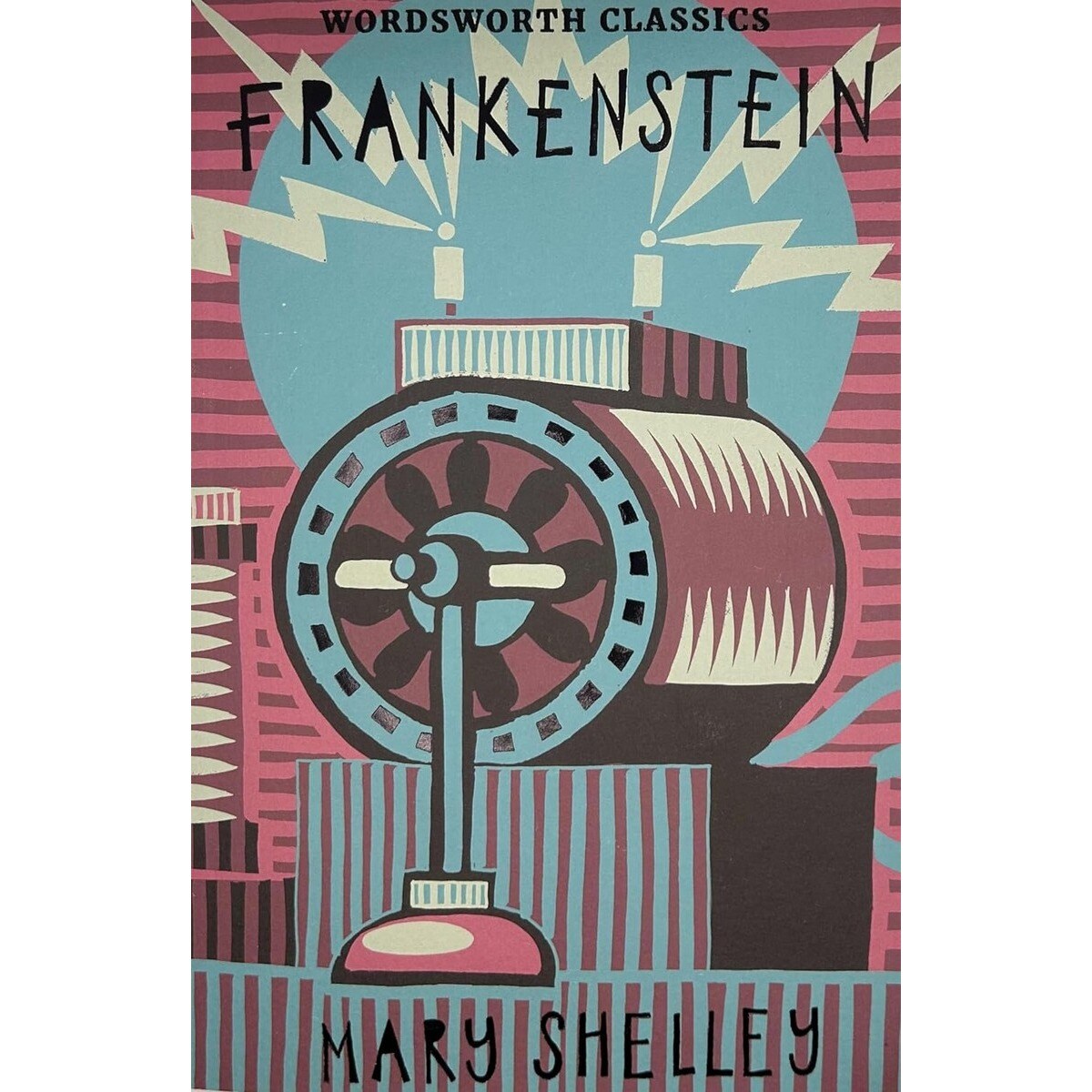 Imagem 0 de Frankenstein