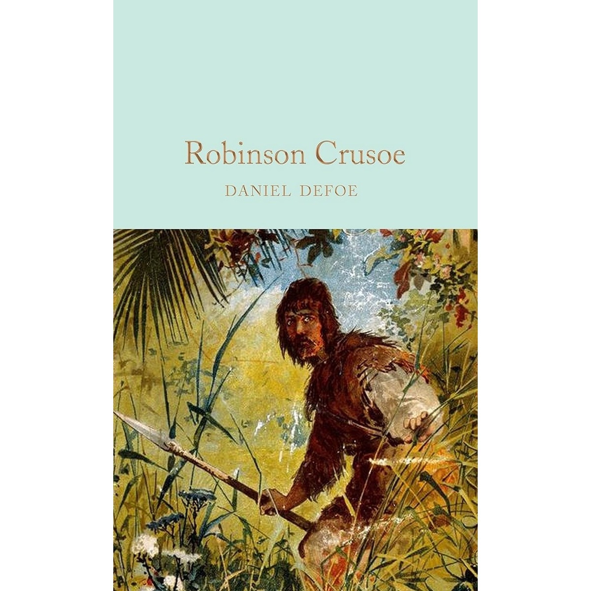 Robinson Crusoe 1