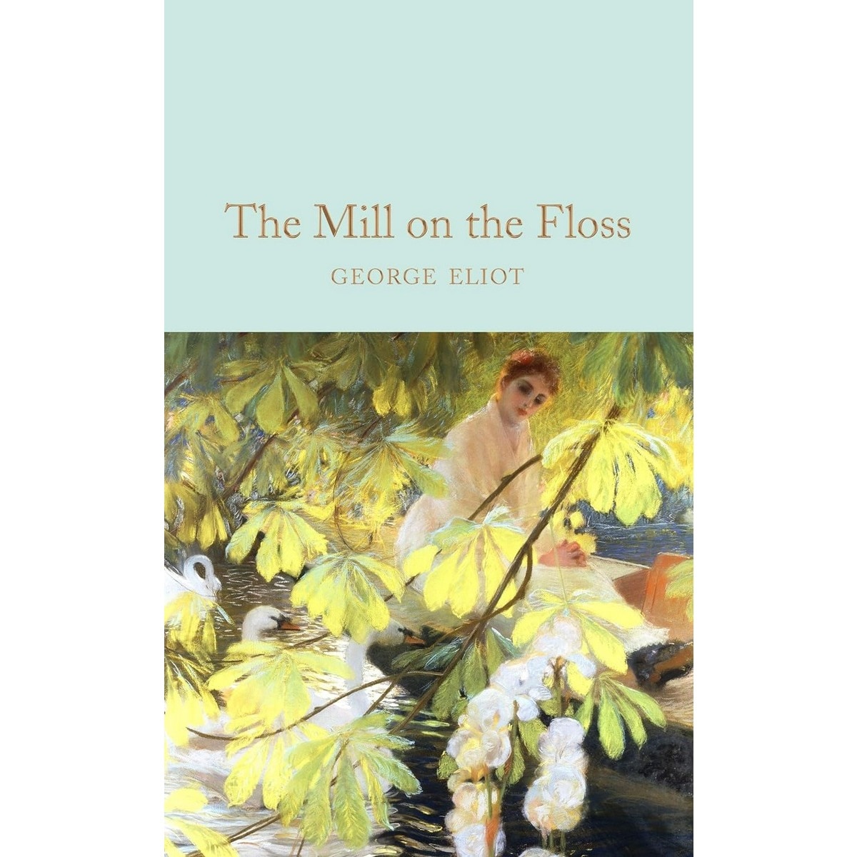The mill on the floss 1
