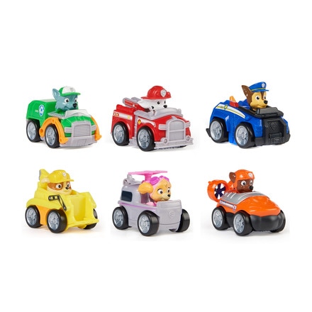 Paw patrol personaggi | Acquisti Online su