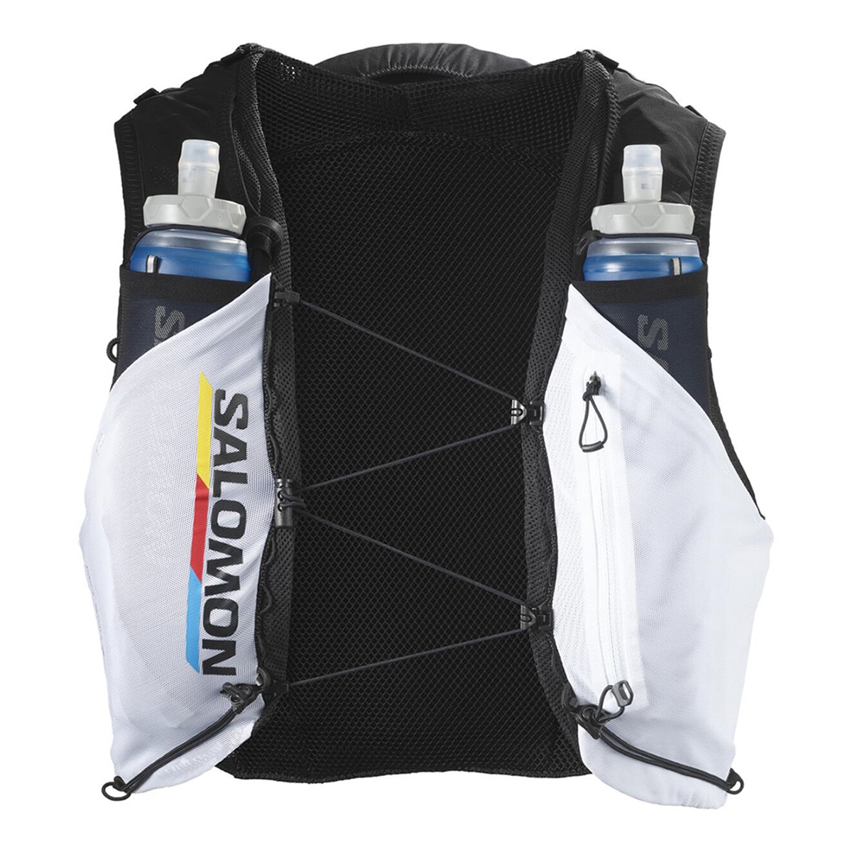 Mochila Salomon Advanced Skin Set Hydro Hydration Packs Mochila