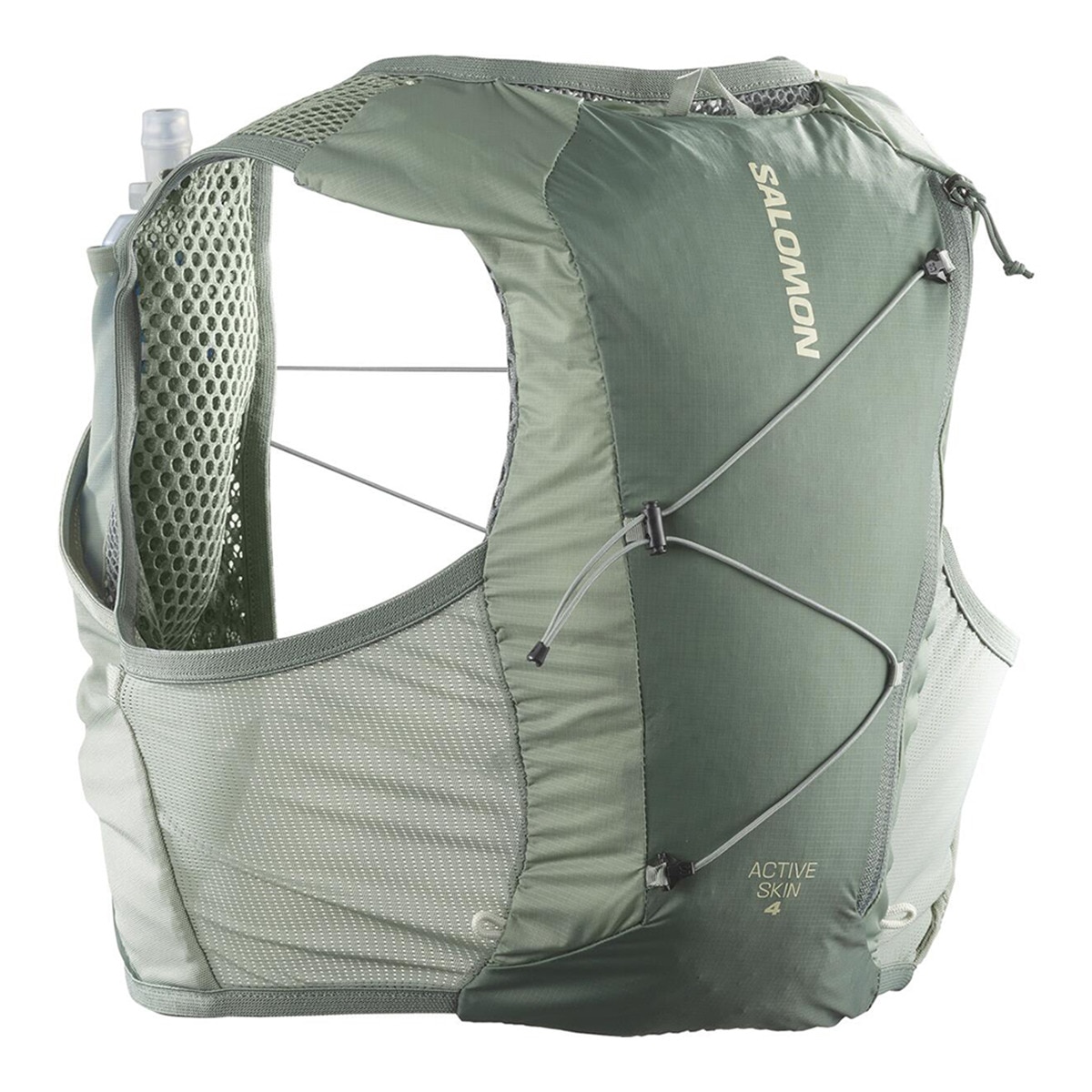 corte inglés mochila montaÃ±a salomon