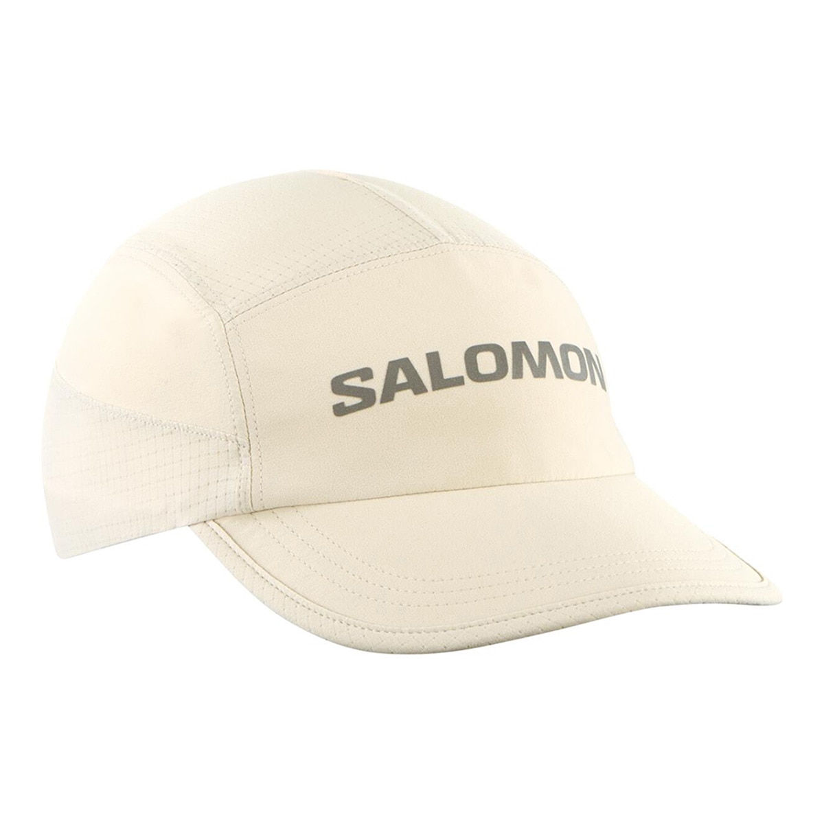 Boné Unissexo Sense Aero Castanho-1
