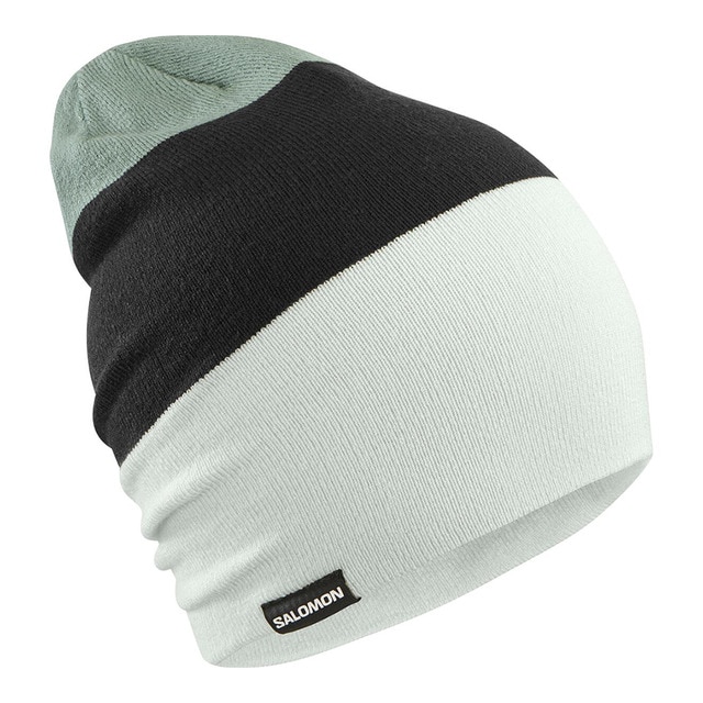 Imagem 0 de Gorro Unissexo Flatspin Reversible