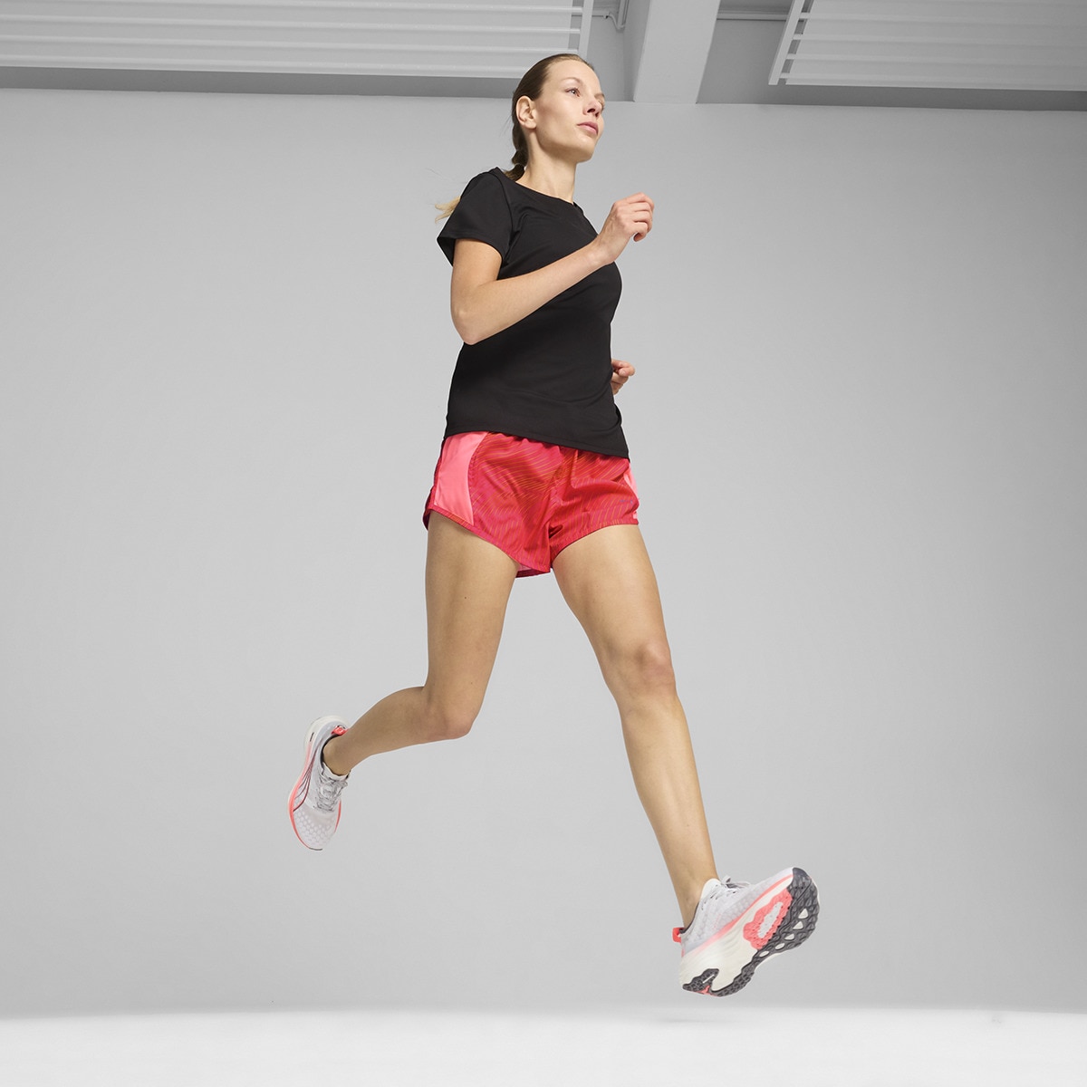Sapatilhas de Running de Mulher Foreverrun Nitro Wn Branco-8