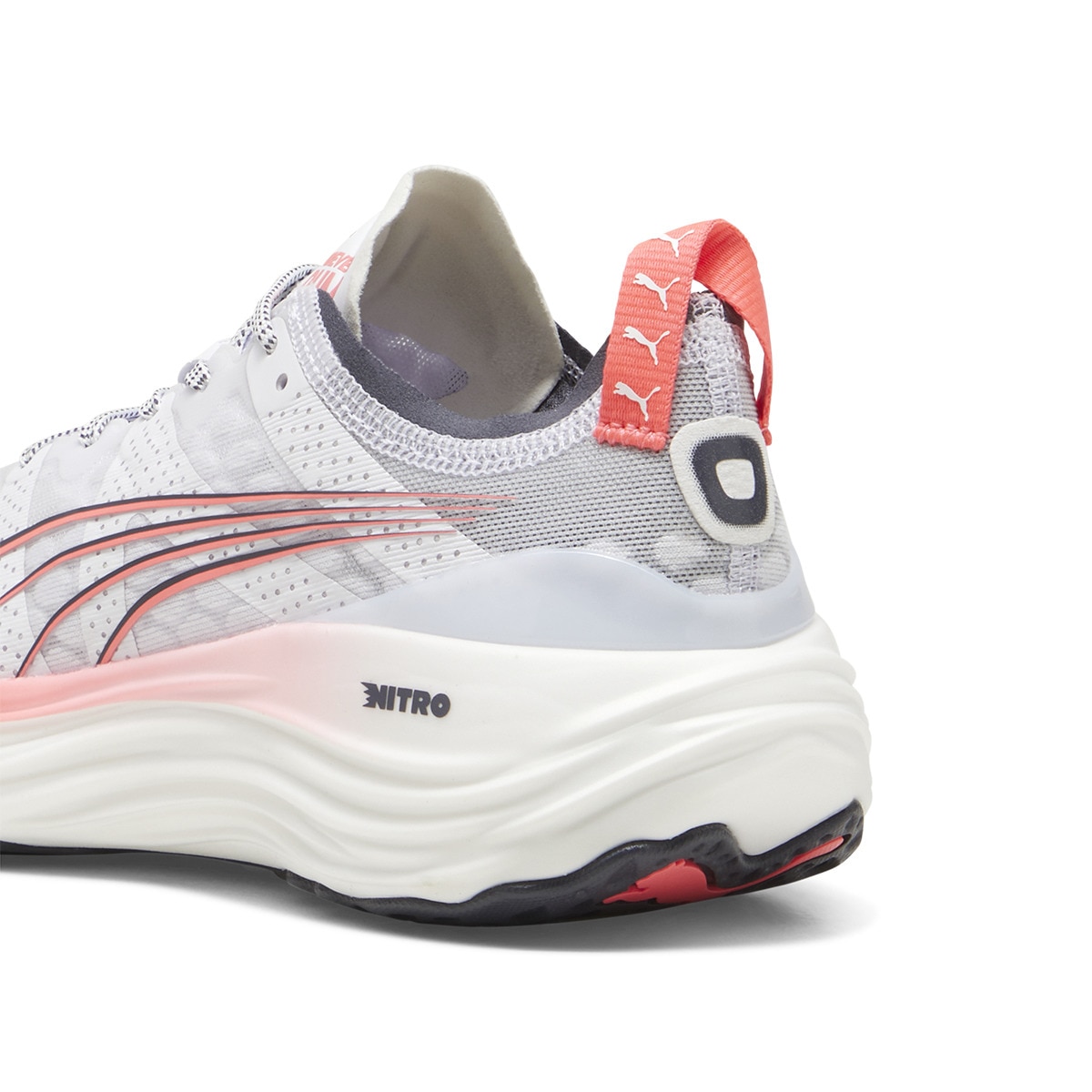 Sapatilhas de Running de Mulher Foreverrun Nitro Wn Branco-6