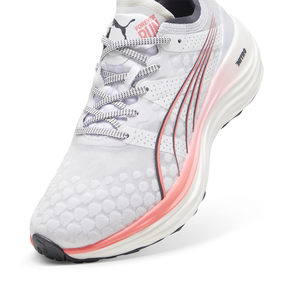 Sapatilhas de Running de Mulher Foreverrun Nitro Wn Branco-5