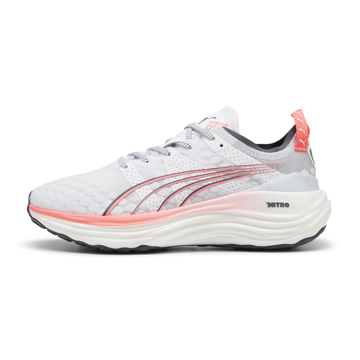 Sapatilhas de Running de Mulher Foreverrun Nitro Wn Branco-3