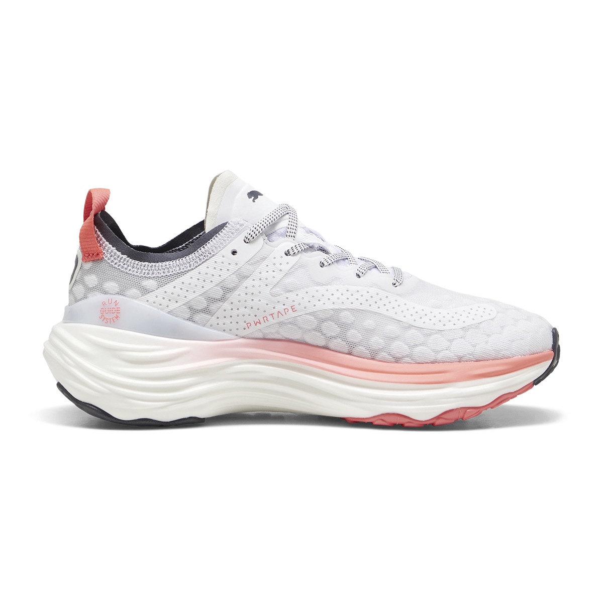 Sapatilhas de Running de Mulher Foreverrun Nitro Wn Branco-1