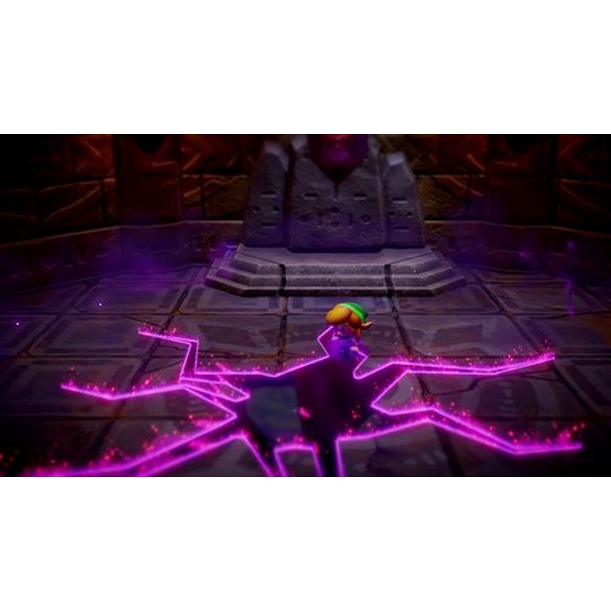 The Legend of Zelda: Echoes of Wisdom - Nintendo Switch 2