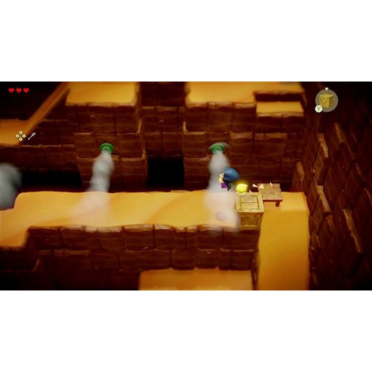 The Legend of Zelda: Echoes of Wisdom - Nintendo Switch 13