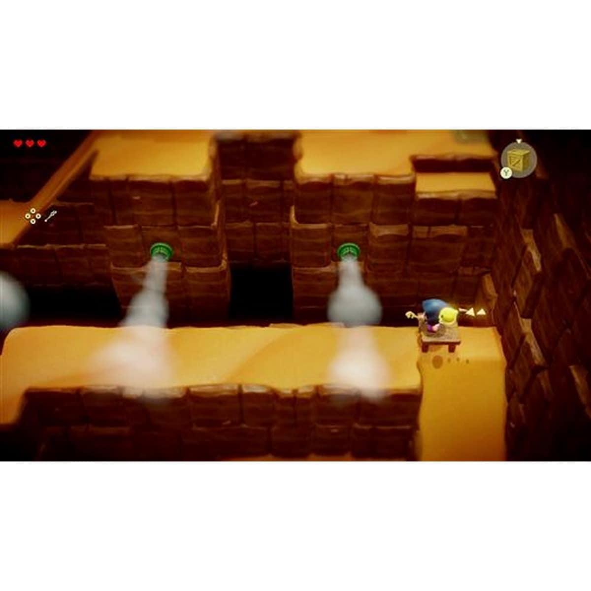 The Legend of Zelda: Echoes of Wisdom - Nintendo Switch 12