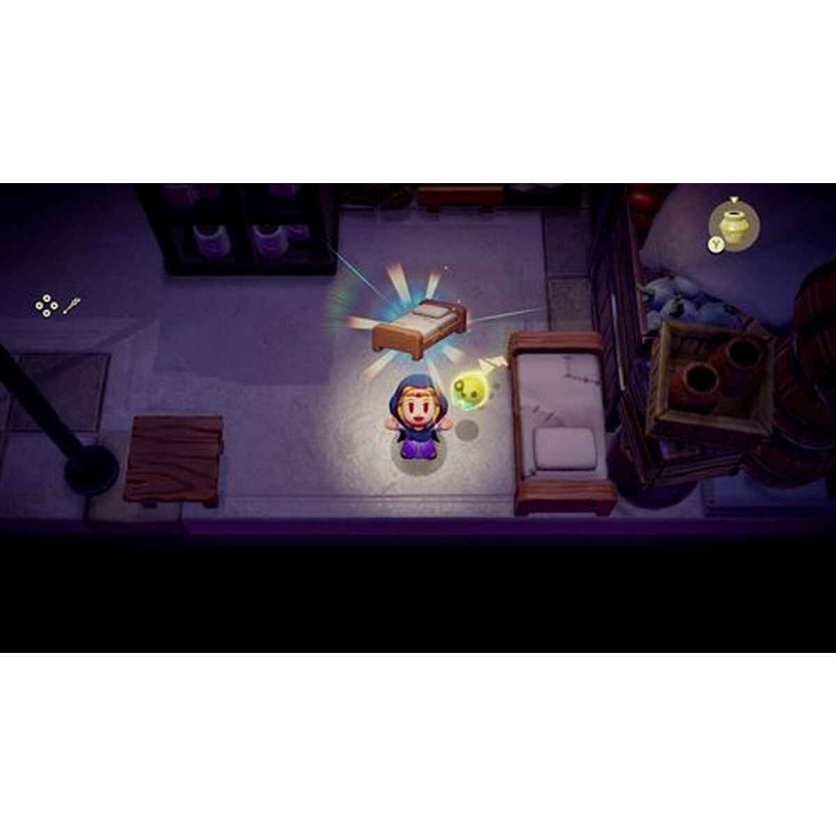 The Legend of Zelda: Echoes of Wisdom - Nintendo Switch 11