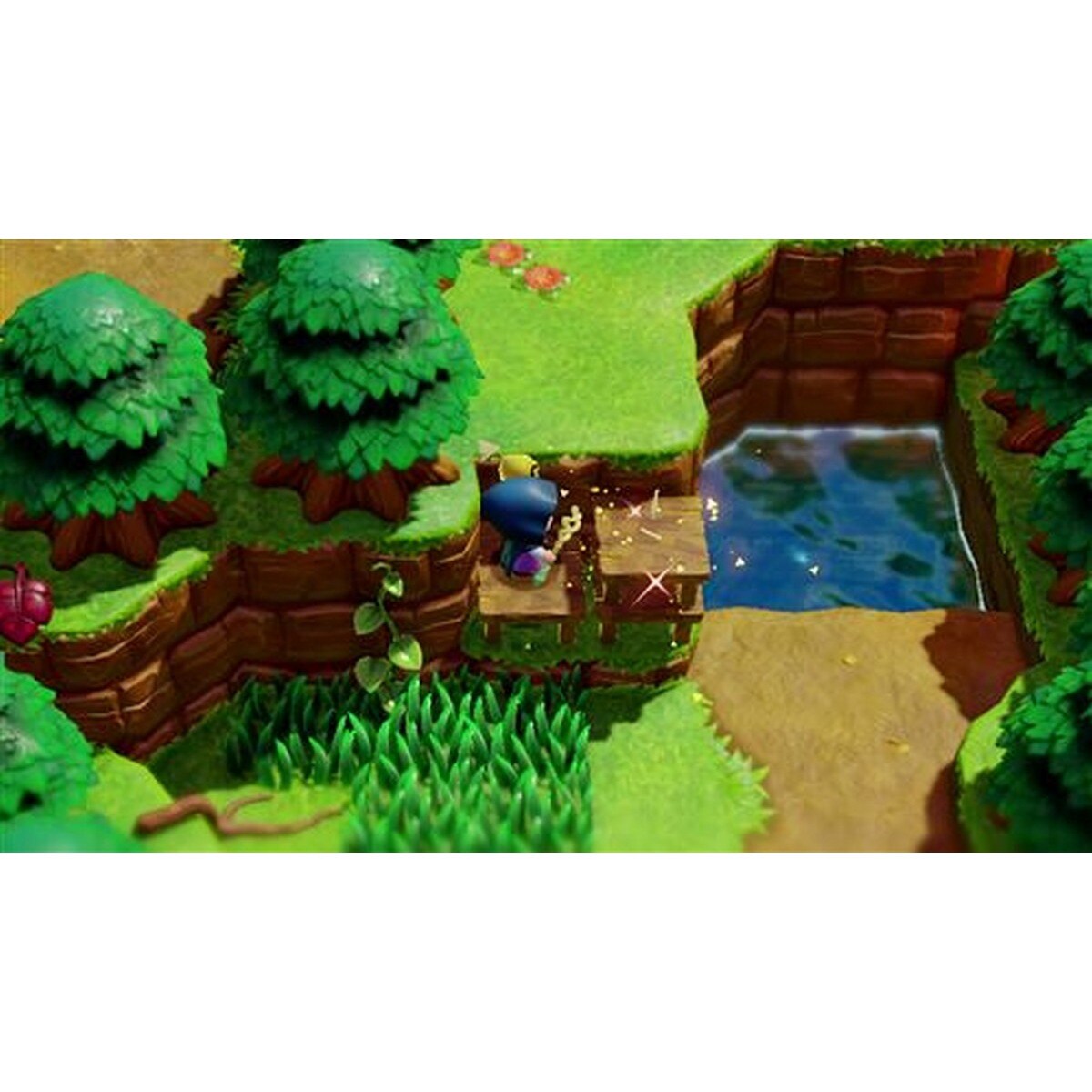 The Legend of Zelda: Echoes of Wisdom - Nintendo Switch 10