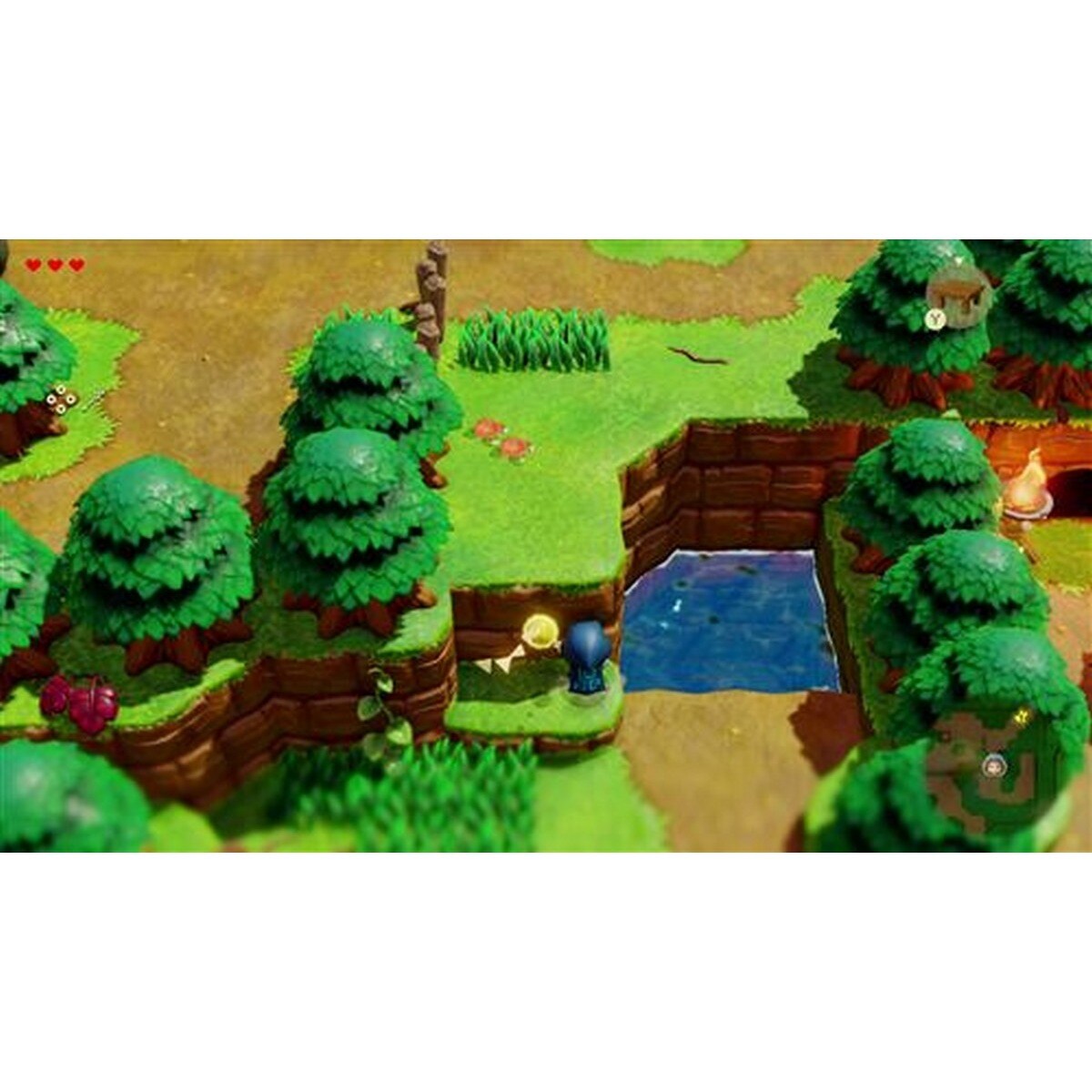 The Legend of Zelda: Echoes of Wisdom - Nintendo Switch 9