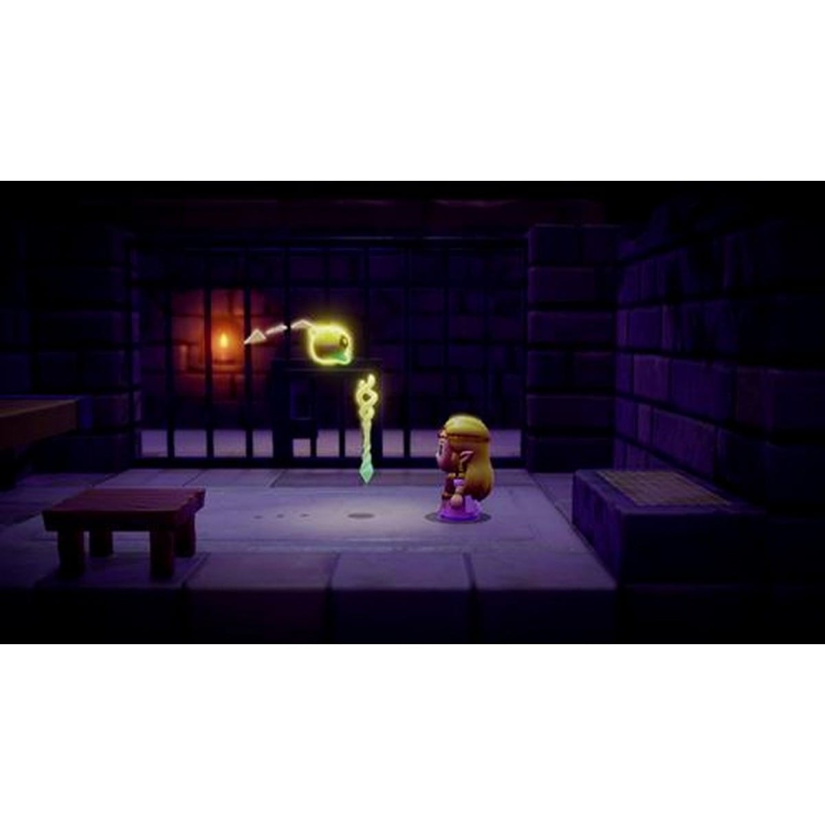 The Legend of Zelda: Echoes of Wisdom - Nintendo Switch 7
