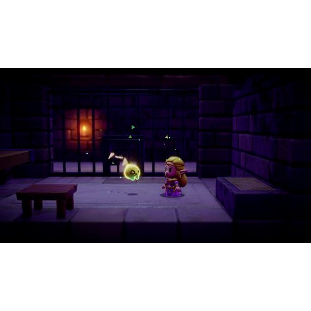 The Legend of Zelda: Echoes of Wisdom - Nintendo Switch 6
