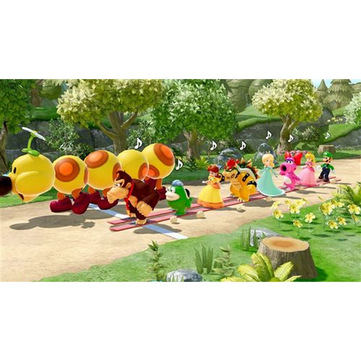 Super Mario Party Jamboree - Nintendo Switch 6