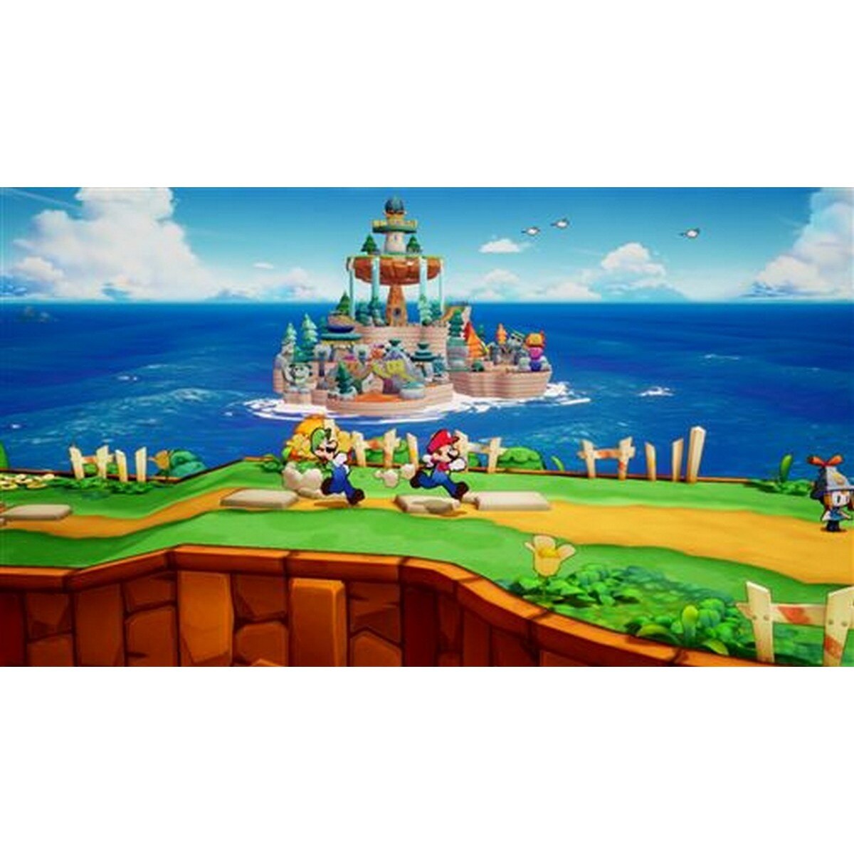 Mario & Luigi: Brothership - Nintendo Switch 2
