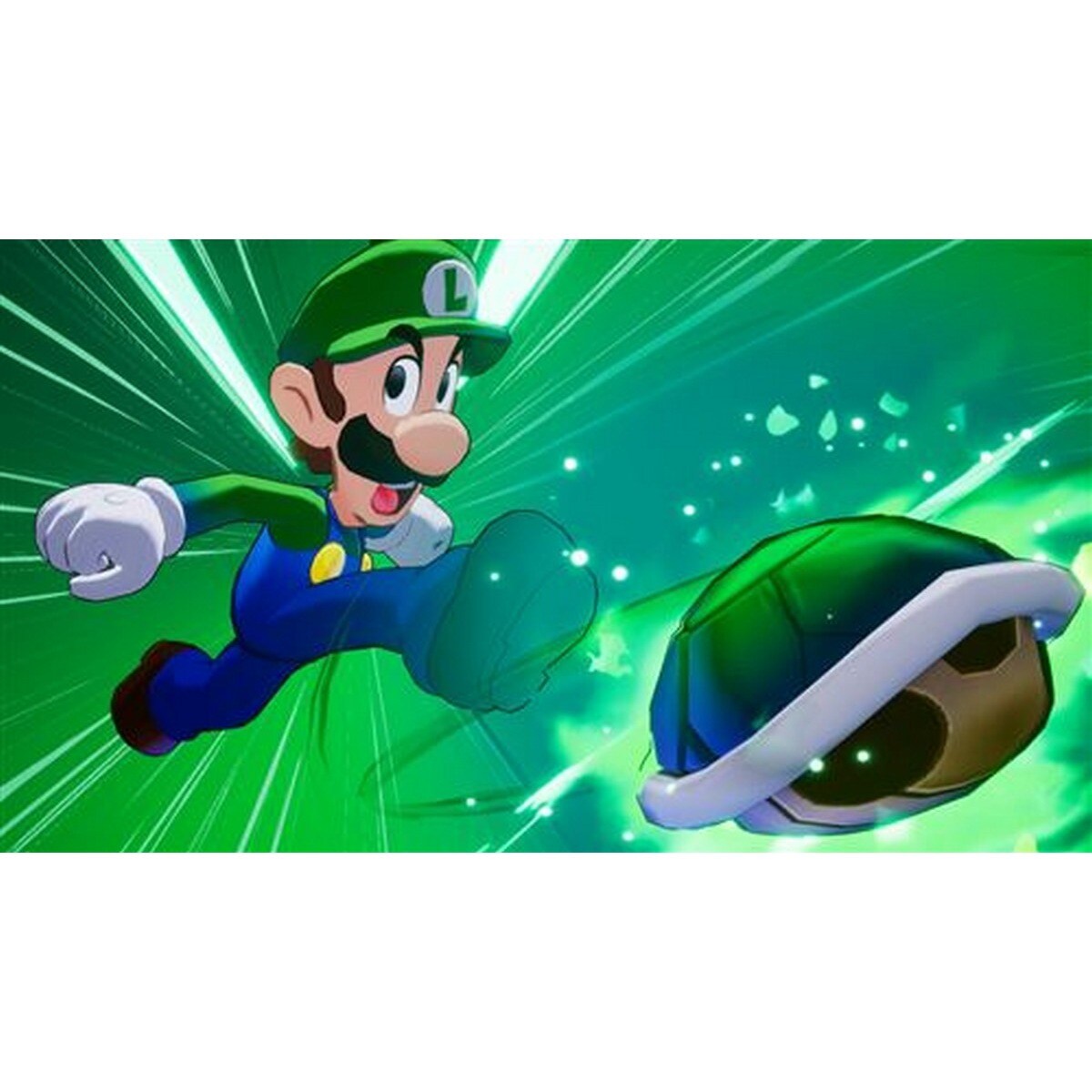 Mario & Luigi: Brothership - Nintendo Switch 11