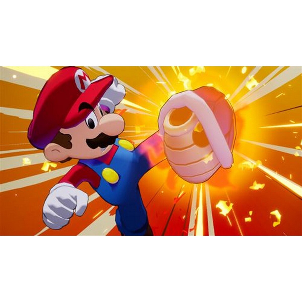 Mario & Luigi: Brothership - Nintendo Switch 10