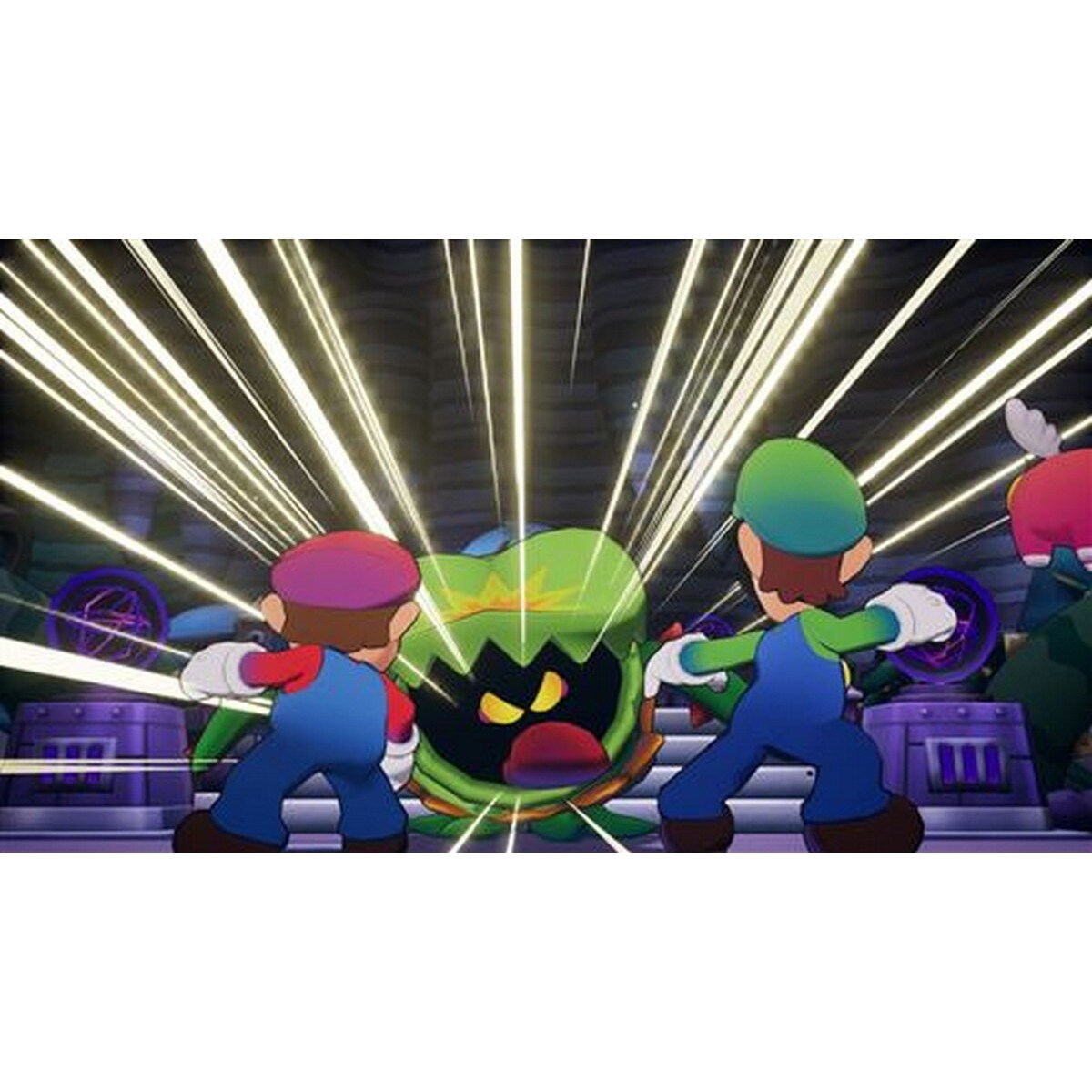 Mario & Luigi: Brothership - Nintendo Switch 9