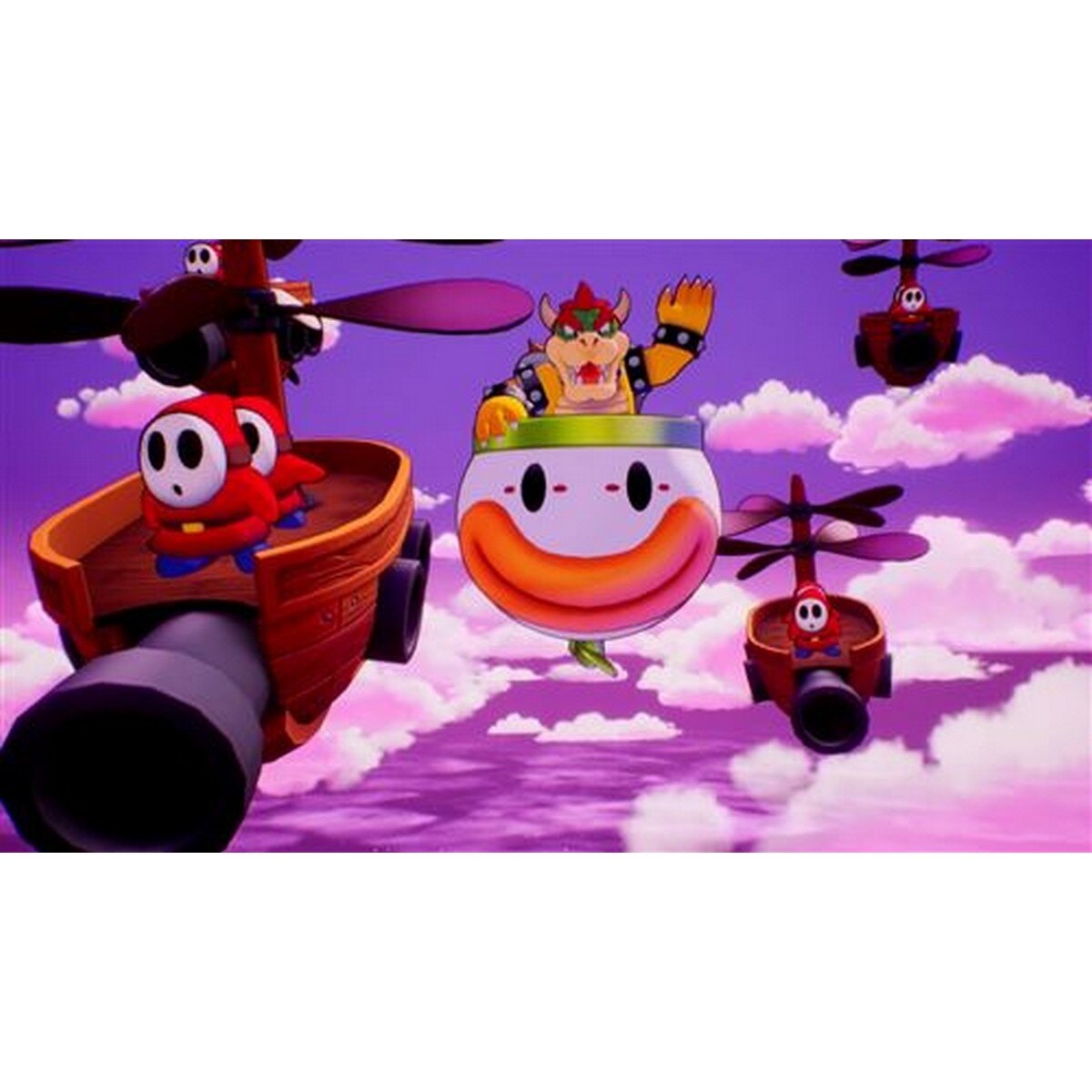Mario & Luigi: Brothership - Nintendo Switch 8