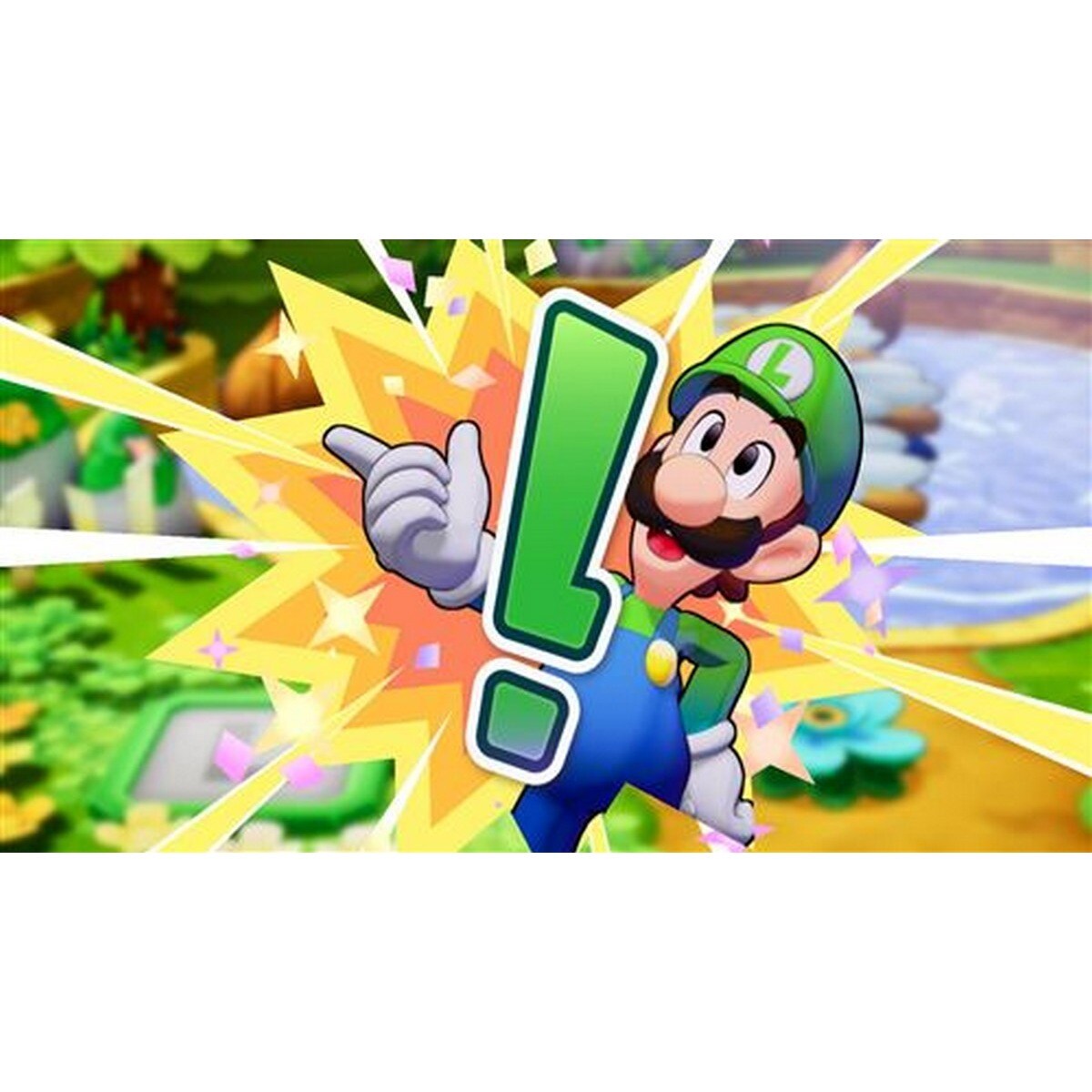 Mario & Luigi: Brothership - Nintendo Switch 6