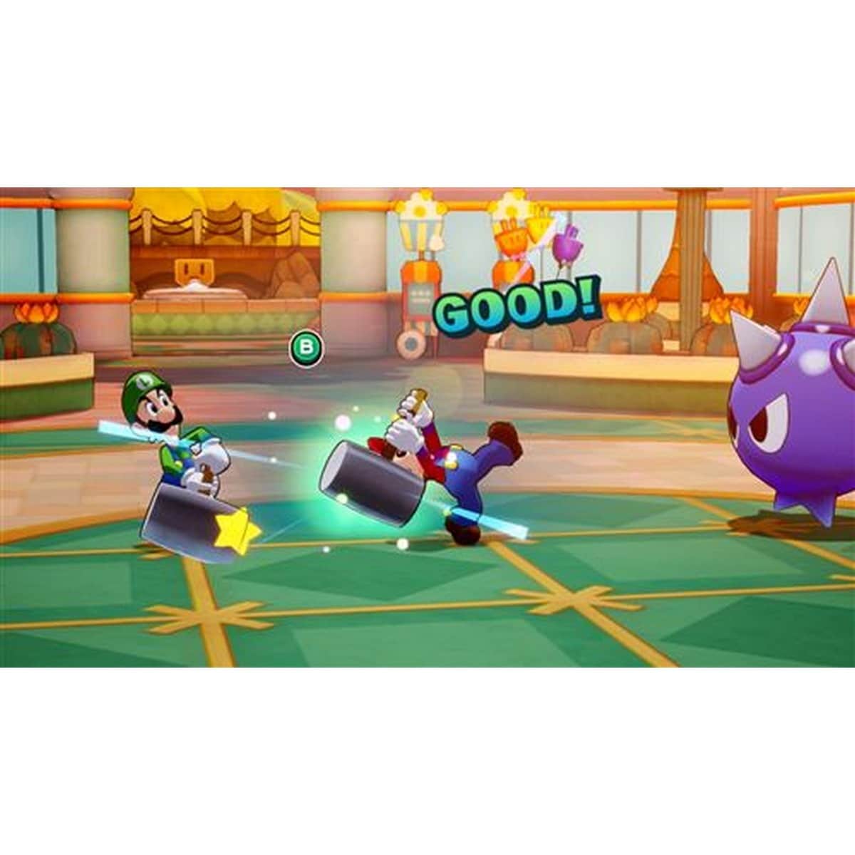 Mario & Luigi: Brothership - Nintendo Switch 4