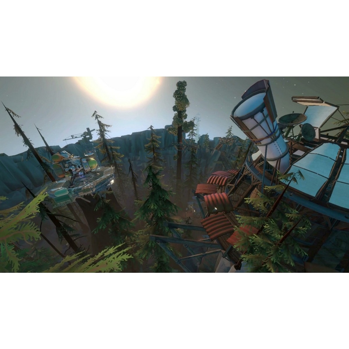 Outer Wilds: Archaeologist Edition - PlayStation 5 8