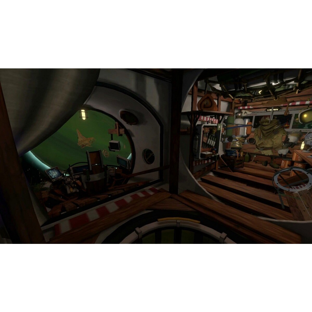 Outer Wilds: Archaeologist Edition - PlayStation 5 6