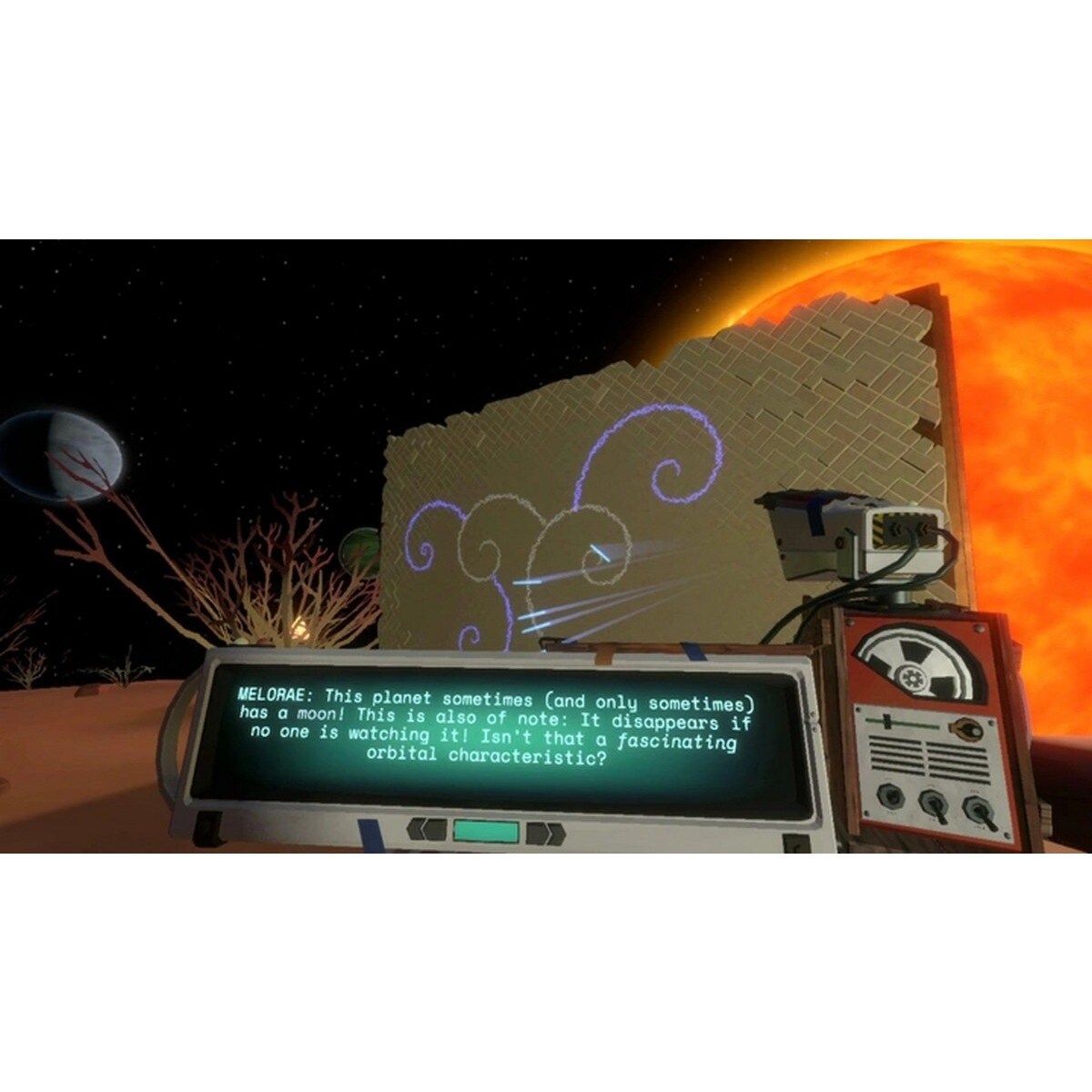 Outer Wilds: Archaeologist Edition - PlayStation 5 3