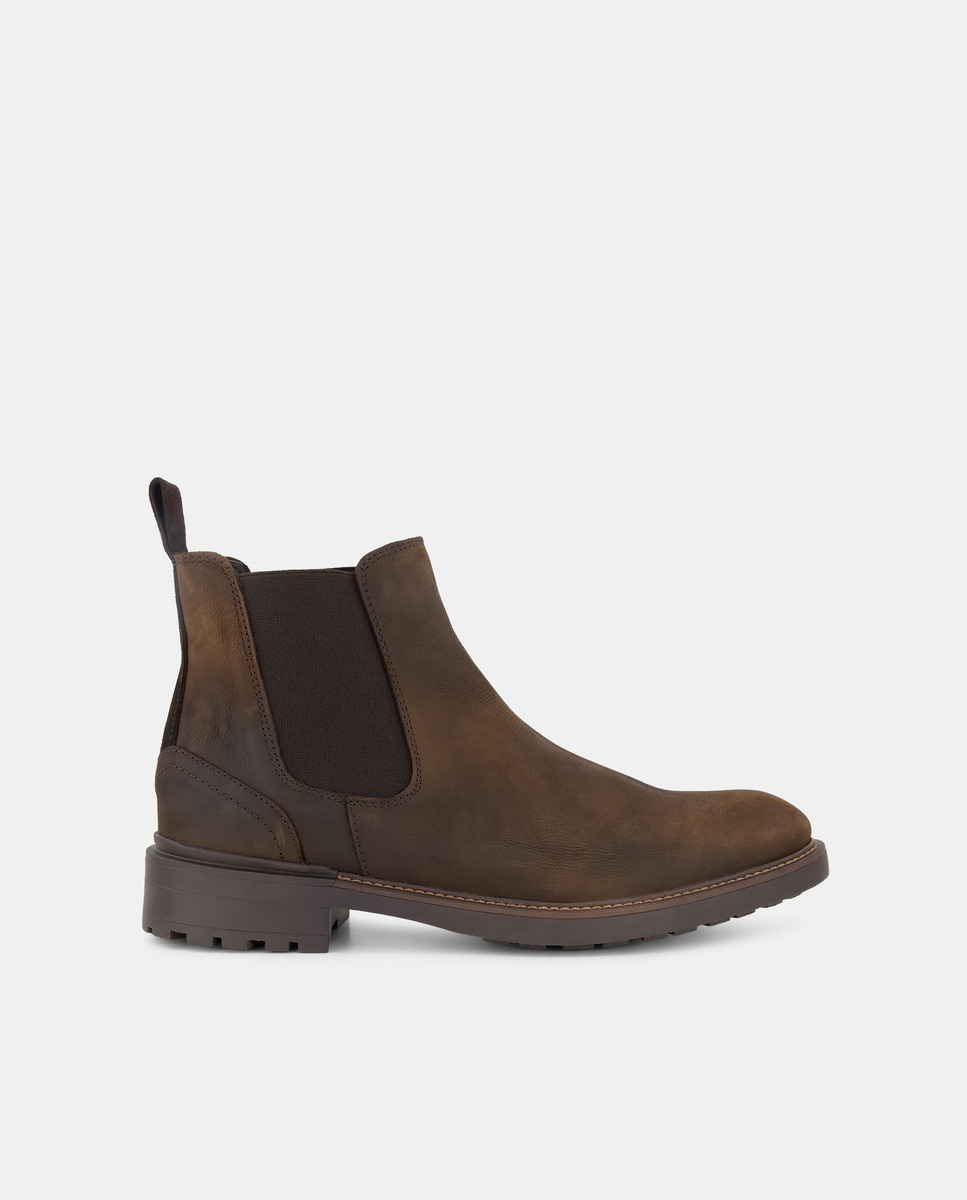 Botas Hombre El Corte Ingles Dustin Botines Hombre Dustin El Corte