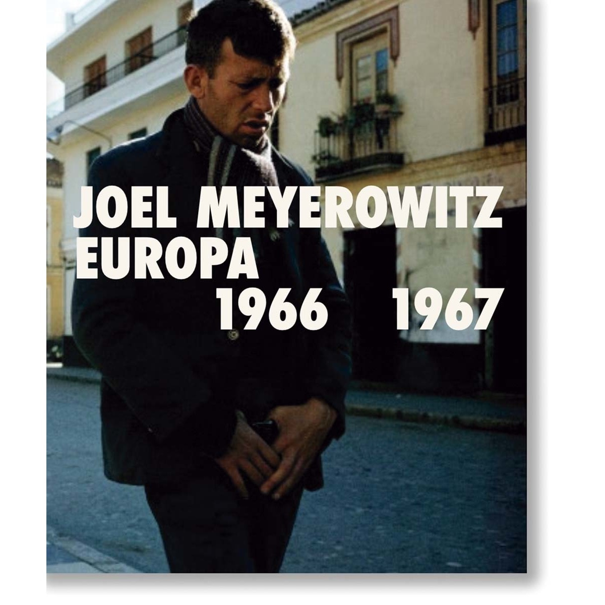 Imagem 0 de Europa 1966-1967